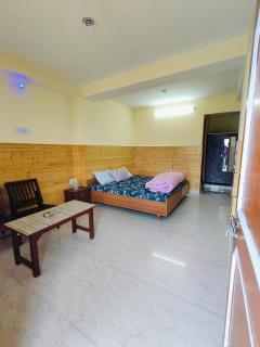 Divine kinnaur - Chini - 1