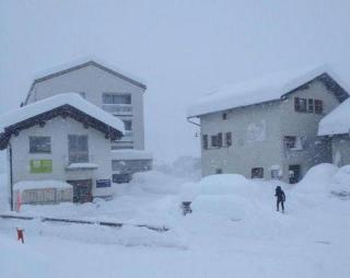 Cad Maté 2 - Maloja - 9