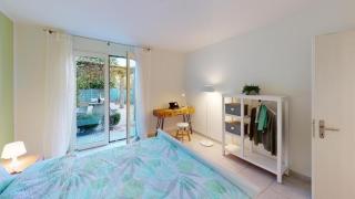 Casa delle Vigne - Minusio - 8