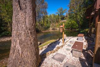 Crystal Waters - Pigeon Forge - 4