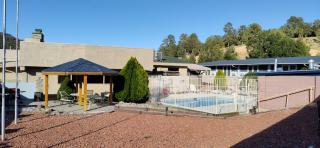 Travelodge by Wyndham Ruidoso - 7
