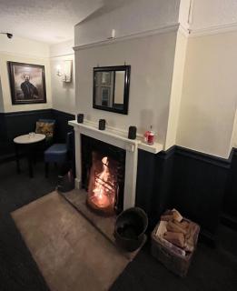 The Swan Inn - Moreton in Marsh - 2