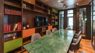 Courtyard by Marriott Puerto Montt - 2
