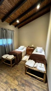 Casa de campo confortable en entorno natural, cercana a plaza de Villa de las Rosas - Villa Las Rosas - 4