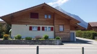 Sunneggli - Aeschi bei Spiez - 9