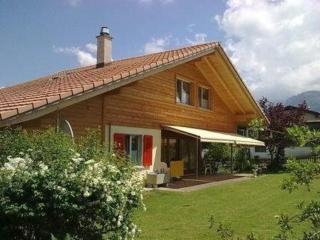 Sunneggli - Aeschi bei Spiez - 7