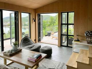Sail To The Cabin And Enjoy Great Design - Kragerø - 9