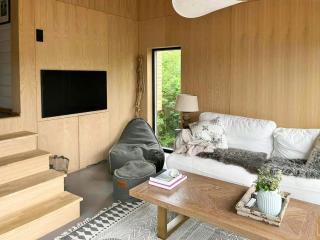 Sail To The Cabin And Enjoy Great Design - Kragerø - 8