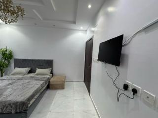 الفل غرف فندقية خاصة - Alfull Private Hotel Rooms - Medina - 6