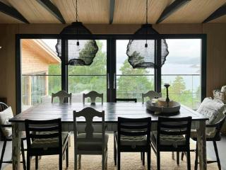 Sail To The Cabin And Enjoy Great Design - Kragerø - 5