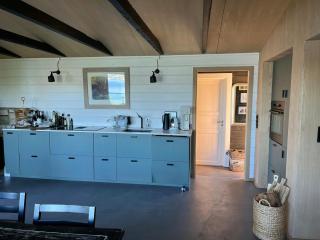 Sail To The Cabin And Enjoy Great Design - Kragerø - 2