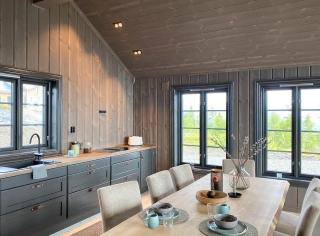 Adventure And Relaxation In Voss - - 6
