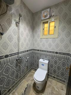 الفل غرف فندقية خاصة - Alfull Private Hotel Rooms - Medina - 3