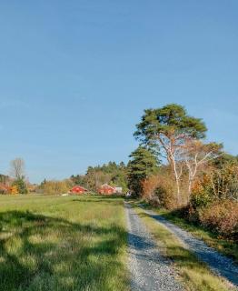 Magical Barn Near The Sea - Ytterby - 9