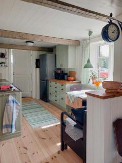 Magical Barn Near The Sea - Ytterby - 1