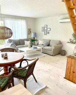 Quiet In House By The South Funen Archipelago - Humble - 0