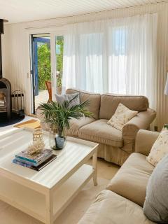 Quiet In House By The South Funen Archipelago - Humble - 4