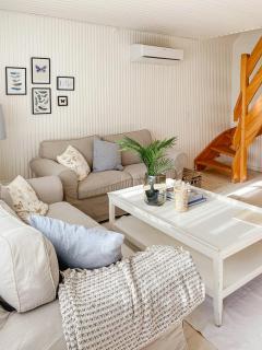 Quiet In House By The South Funen Archipelago - Humble - 3