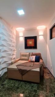 Hotel Brasil T Sensacional PREMIUM - Fortaleza - 7
