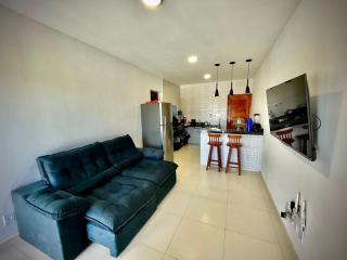 Casa de Praia no Pontal do Peba - Piaçabuçu - 3
