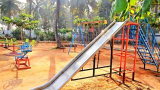 Coco Paradise Homestay - Shrīrangapattana - 1