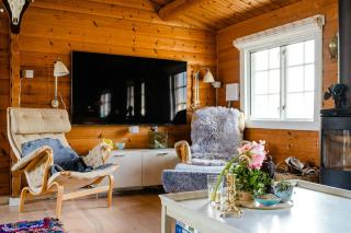 Traditional Cabin Among The Dunes - Skagen - 5
