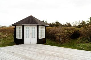 Traditional Cabin Among The Dunes - Skagen - 3