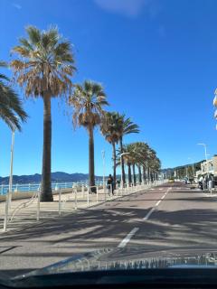 Studio 2 ou 3 pers Cannes centre - 7
