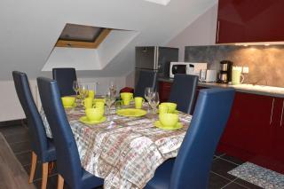 Rochire Location 1 - Gérardmer - 7