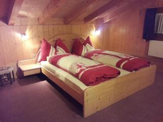 Adler 2 Bett Wohnung - Grindelwald - 7