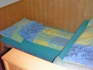 Adler 2 Bett Wohnung - Grindelwald - 6