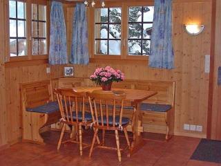 Adler 2 Bett Wohnung - Grindelwald - 3