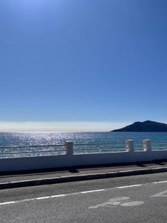 Studio 2 ou 3 pers Cannes centre - 8