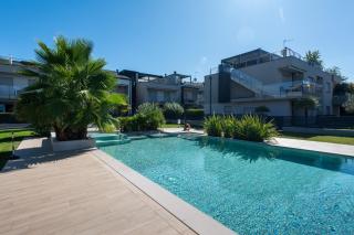 SB Sweet Apartment with Pool - Peschiera del Garda - 9