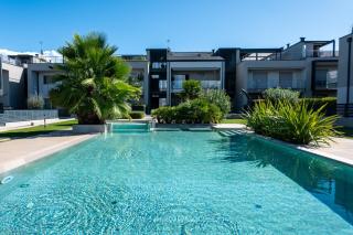 SB Sweet Apartment with Pool - Peschiera del Garda - 0