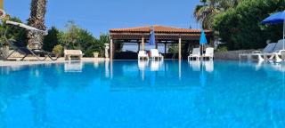 Villa con piscina - Augusta - 8