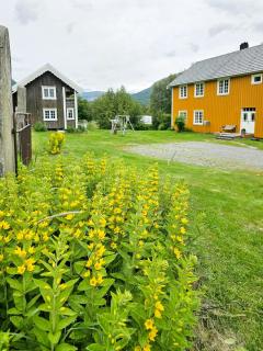 Charming Log House Near Oppdal - - 8