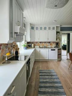 Charming Log House Near Oppdal - - 7