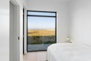 Simple Elegance And Panoramic Sea View At Kulhuse - Jægerspris - 9