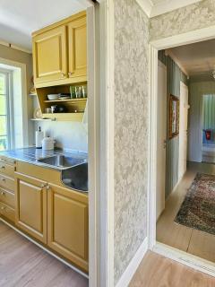 Charming Log House Near Oppdal - - 3