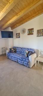 Villa con piscina - 4