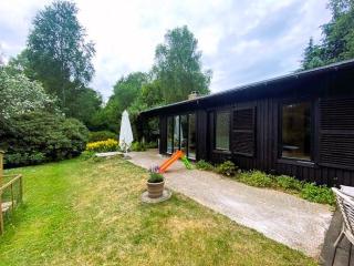 Idyllic Garden And Cozy House Near Vejby - Vejby - 8