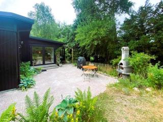 Idyllic Garden And Cozy House Near Vejby - Vejby - 2