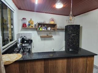 Casa c Terraço e Churrasqueira - Duque de Caxias - 4