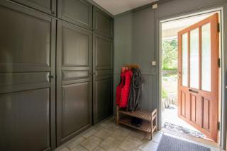 Sea View And Idyll In Charming Island Cabin - Brevik - 3