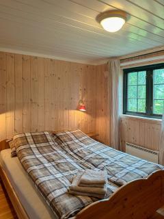 Mountain Cabin With Great Views - Austbygdi - 6