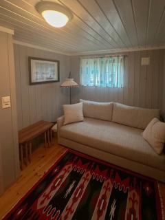 Mountain Cabin With Great Views - Austbygdi - 5