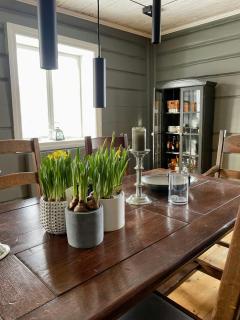 Historic Old Rectory In The Heart Of Norway - Vestre Gausdal - 5