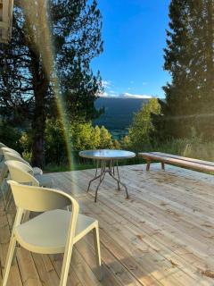 Historic Old Rectory In The Heart Of Norway - Vestre Gausdal - 0