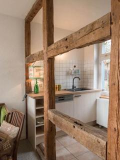 Historic Farm House In The Wendland Region - - 7